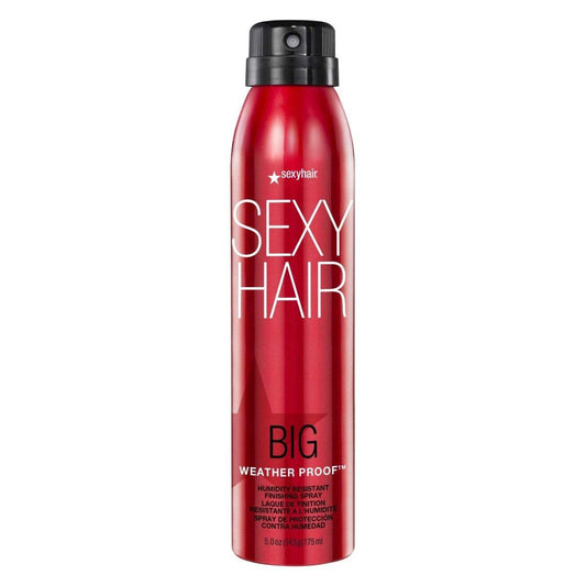 Sexy Hair Concepts BIG Weather Proof Humidity Resistant Finishing