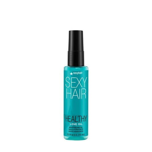 Sexy Hair Healthy Sexy Hair - Love Oil Moisturizing Oil 2.5oz | The