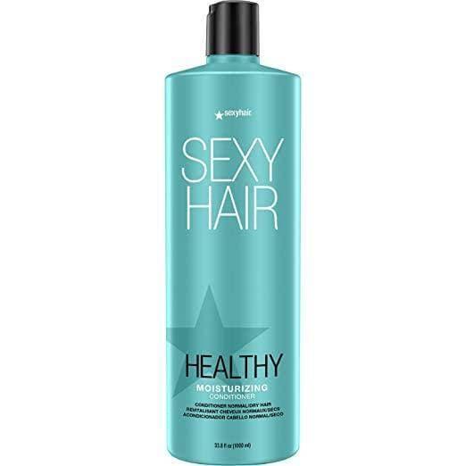 Sexy Hair Healthy Sexy Hair - Moisturizing Conditioner 33.8oz/Liter |