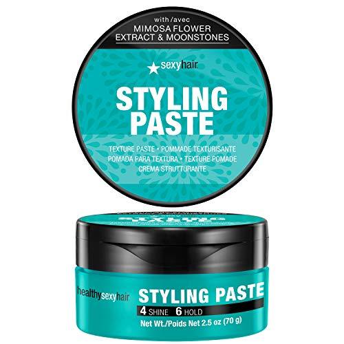 Sexy Hair Healthy Sexy Hair Styling Paste 2.5oz 