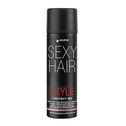 Sexy Hair Hot Sexy Hair Protect Me Hairspray - 4.2oz Hair Spray | The