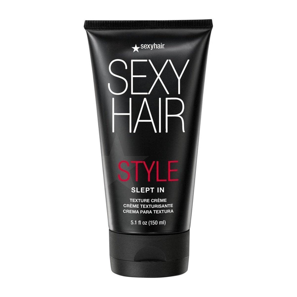 Sexy Style Sexy Hair Slept In Texture Creme 5.1 floz 