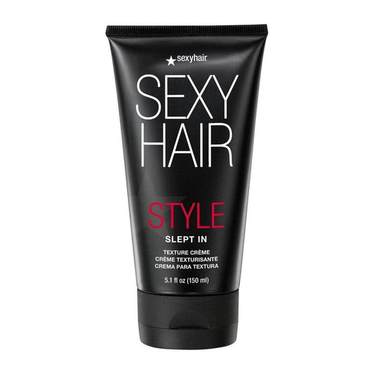 Sexy Style Sexy Hair Slept In Texture Creme 5.1 floz 