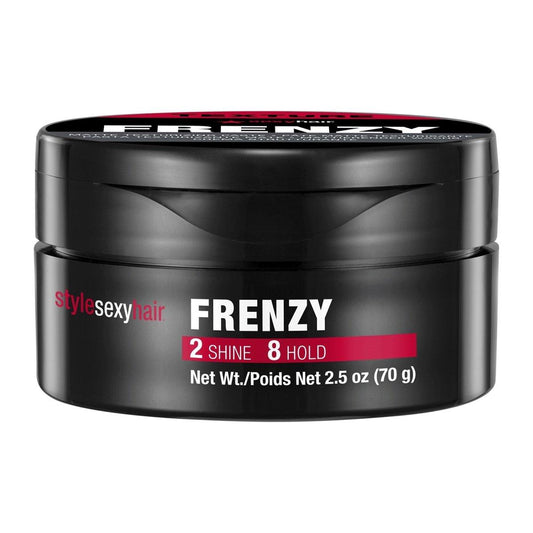 SexyHair Style Sexy Hair Frenzy 2.5oz. 