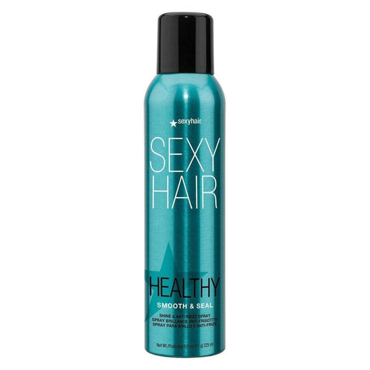 Smooth Sexy Hair - Smooth & Seal Anti-Frizz Spray 6 fl.oz. | The