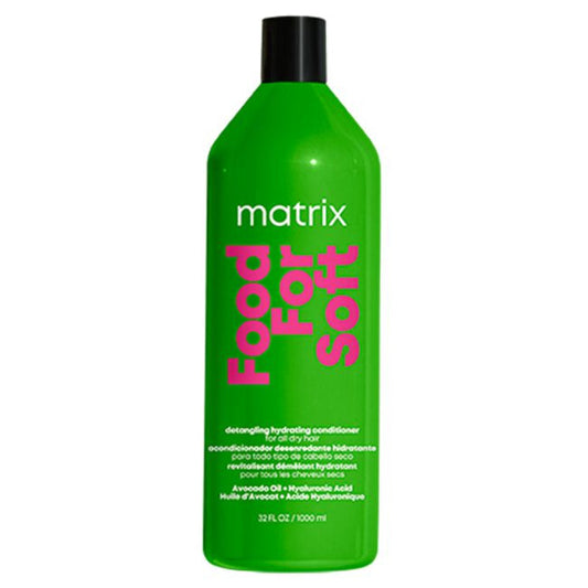 Soft Detangling Hydrating Conditioner