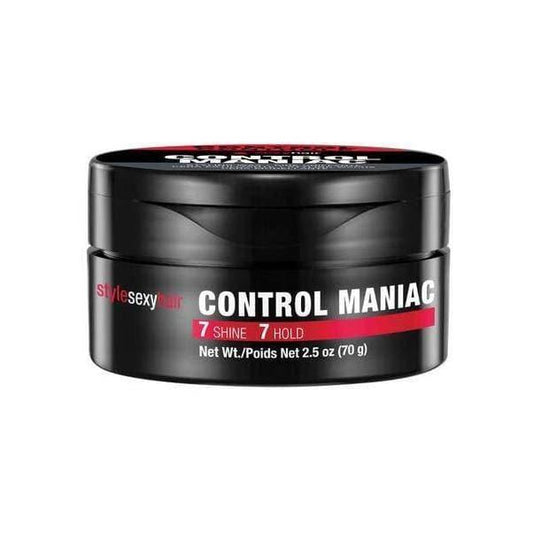 Style Sexy Hair Control Maniac 2.5oz. 