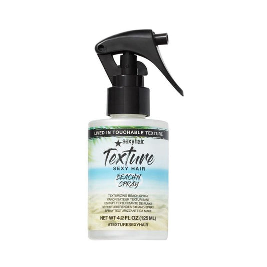 Texture Sexy Hair Beach'N Spray 4.2oz 