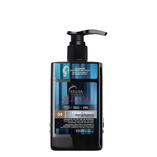 Truss Miracle Volume Therapy 21oz 