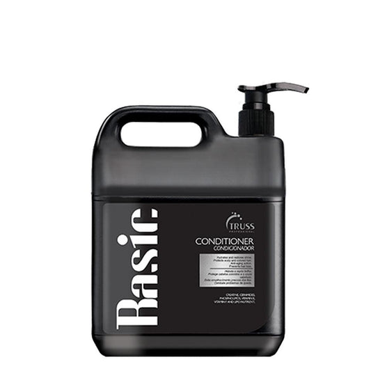 Truss Professional Basic Conditioner 81.15oz 