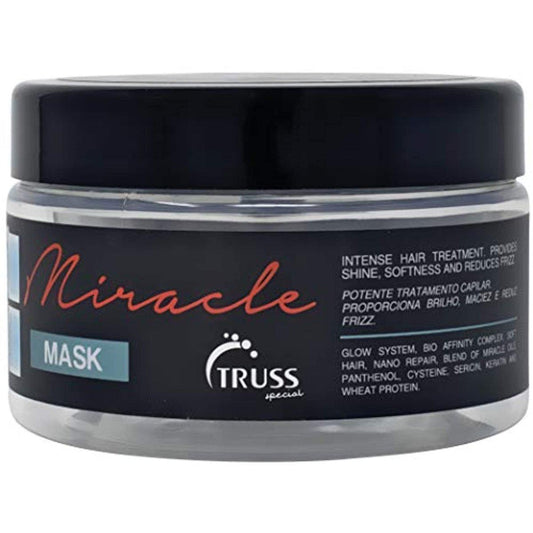 Truss Professional Miracle Hair Mask 6.35oz 