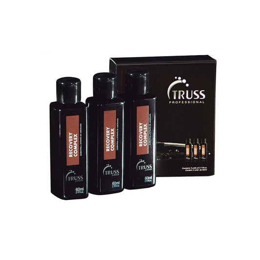 Truss Recovery Complex 3x 2.11 oz 