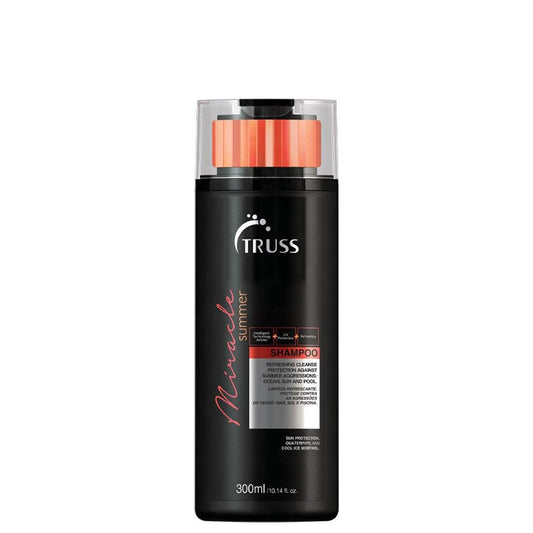 Truss Summer Shampoo 10.14oz 