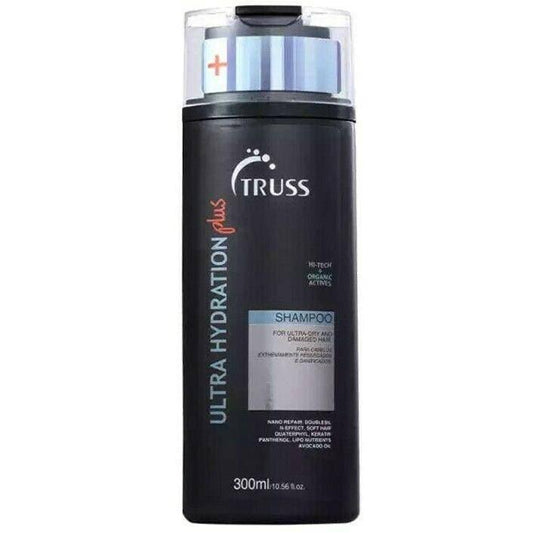 Truss Ultra Hydration Plus Shampoo 10oz 