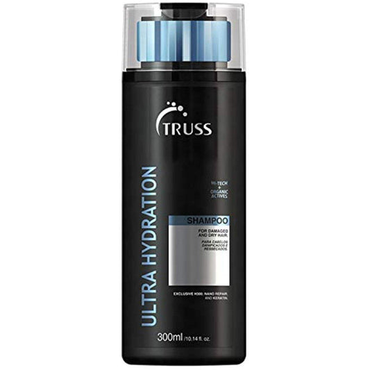 Truss Ultra Hydration Shampoo, 10.14 Fl Oz 
