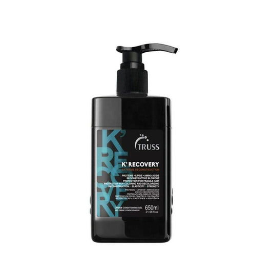 Truss Professional K Recovery 3d Shine 21.98 oz 