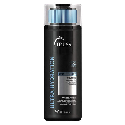Truss Ultra Hydration Conditioner 10.14oz