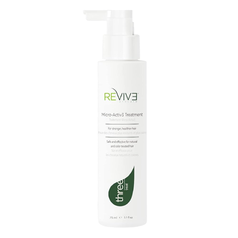 Revive TREAT - Micro Activ3 Treatment Spray 5.1oz - Revive | Available at The Secret Garden Salon & Spa, Marlboro, NJ