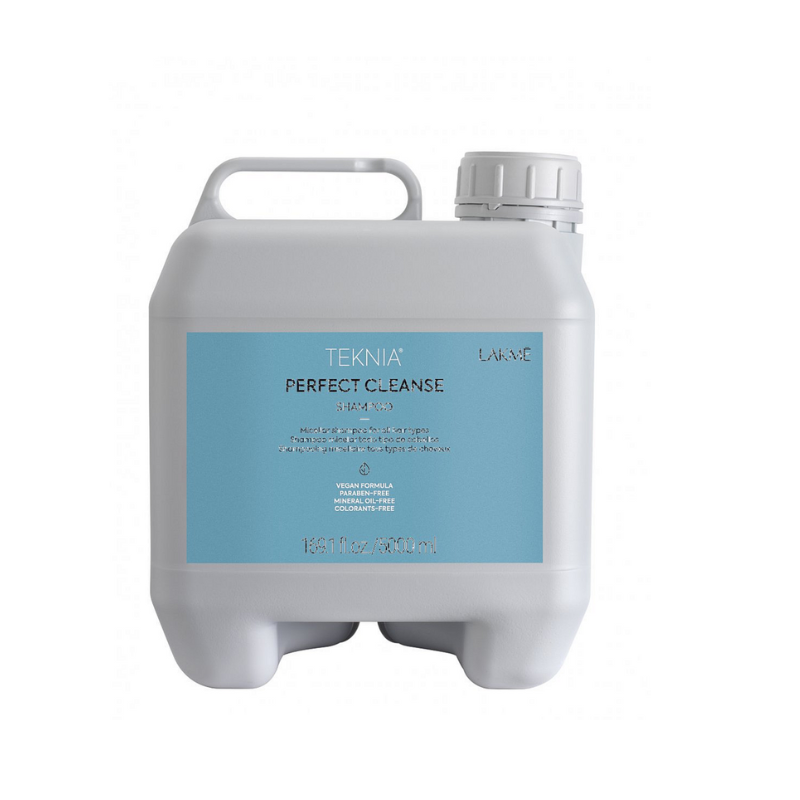 Lakme Perfect Cleanse Shampoo - Lakme | Available at The Secret Garden Salon & Spa, Marlboro, NJ
