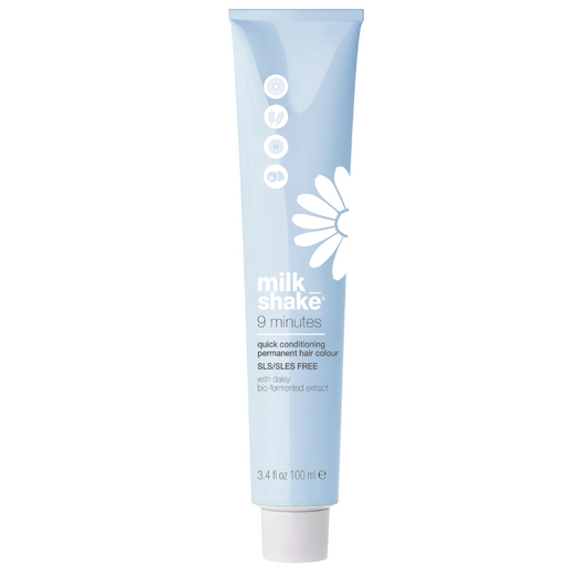 Milk Shake 9-Minutes Permanent Hair Color 3.4oz
