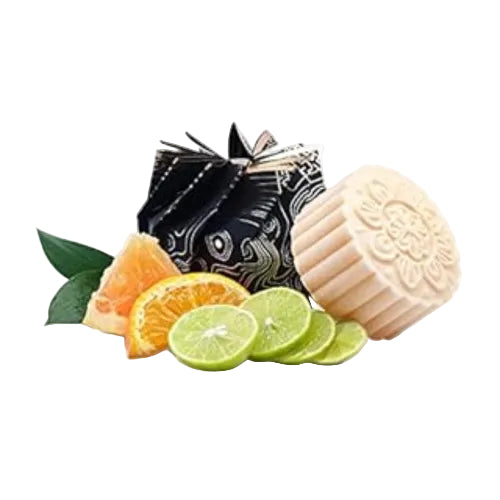 Viori Citrus Yao Shampoo Bar