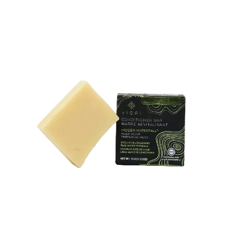 Viori Hidden Waterfall Conditioner Bar
