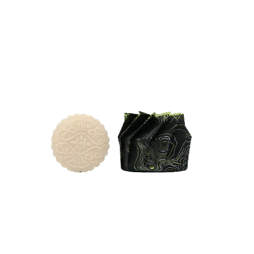Viori Hidden Waterfall Shampoo Bar