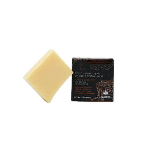 Viori Native Essence Conditioner Bar