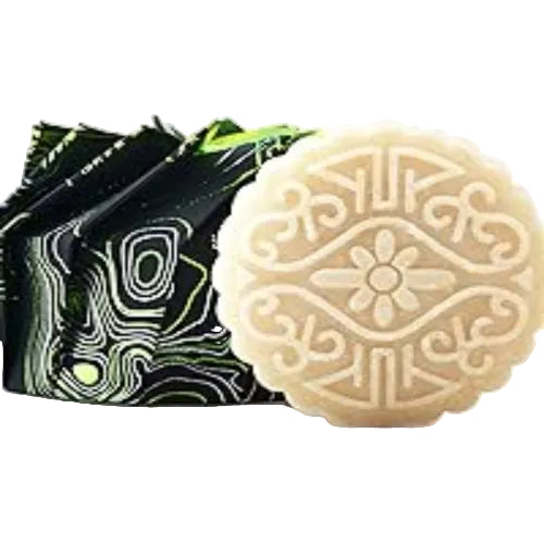 Viori Native Essence Shampoo Bar