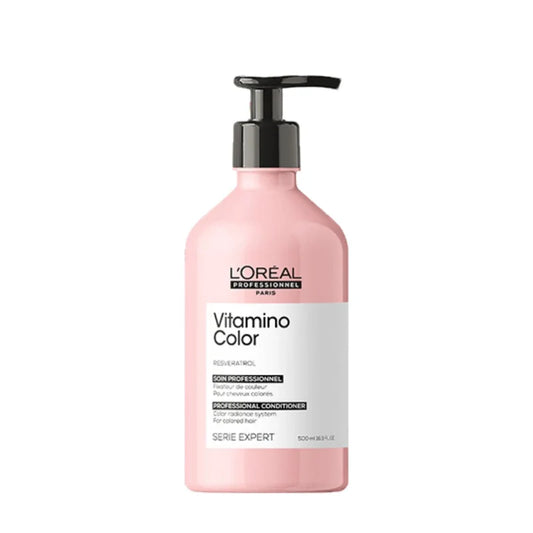Vitamino Color Conditioner 16.9 fl oz