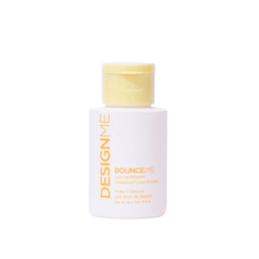 Design.ME Bounce Me Curl Conditioner 1.60oz - Design.ME | Available at The Secret Garden Salon & Spa, Marlboro, NJ