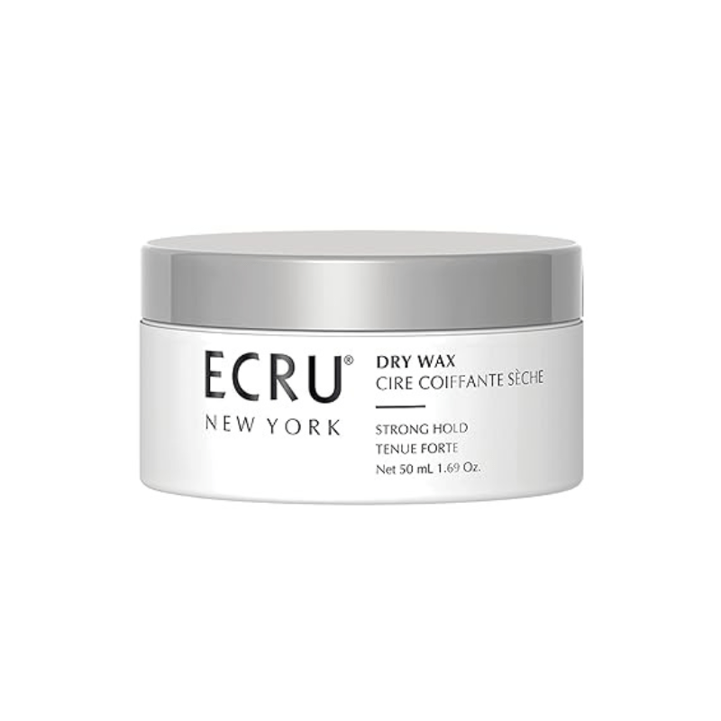 Ecru New York Professional Dry Wax 1.69oz - ECRU New York | Available at The Secret Garden Salon & Spa, Marlboro, NJ