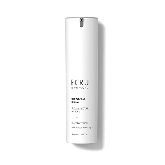 ECRU New York Silk Nectar Serum 1.3 oz - ECRU New York | Available at The Secret Garden Salon & Spa, Marlboro, NJ