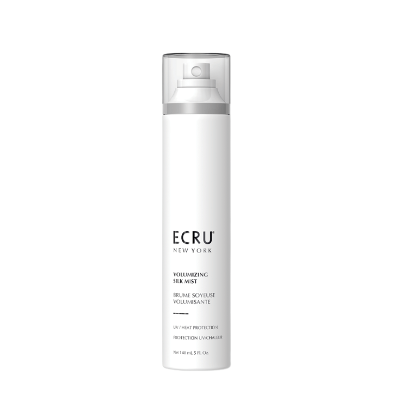 ECRU New York Volumizing Silk Mist 5oz - ECRU New York | Available at The Secret Garden Salon & Spa, Marlboro, NJ