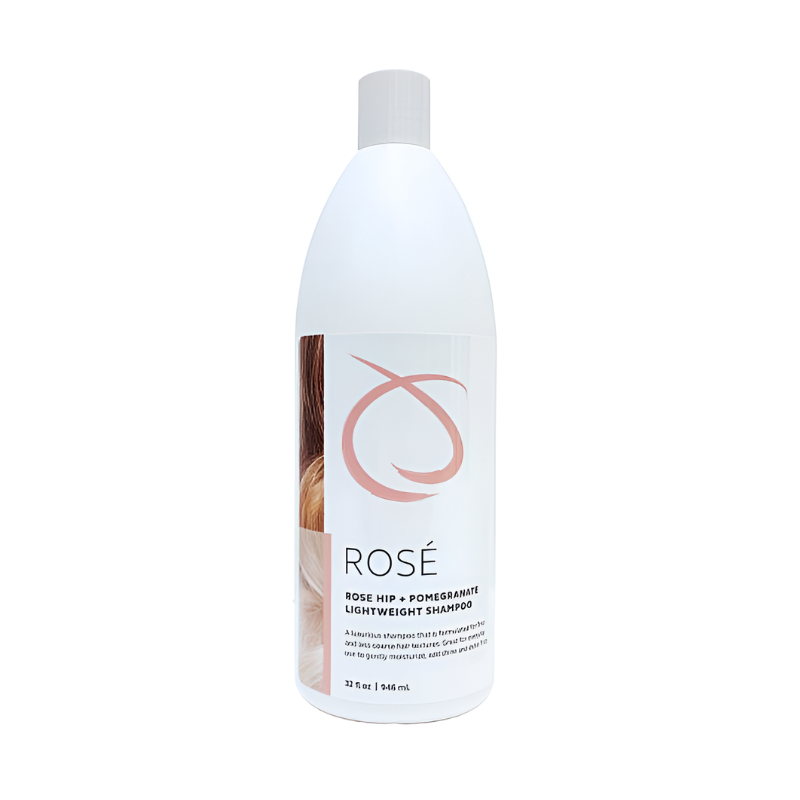 Sunlights Rose Lightweight Shampoo - Sunlights | Available at The Secret Garden Salon & Spa, Marlboro, NJ