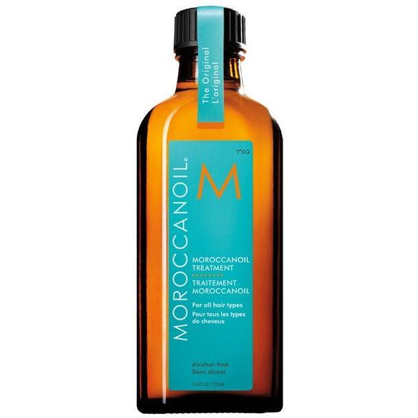 Moroccanoil Treatment Hair Oil 