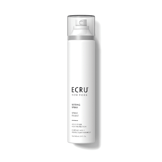 ECRU New York Setting Spray 5 oz - ECRU New York | Available at The Secret Garden Salon & Spa, Marlboro, NJ