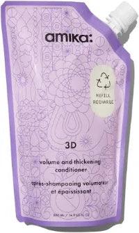 Amika 3D Volume and Thickening Conditioner