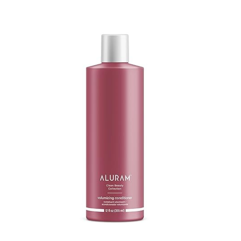 Aluram Volumizing Conditioner - Aluram | Available at The Secret Garden Salon & Spa, Marlboro, NJ